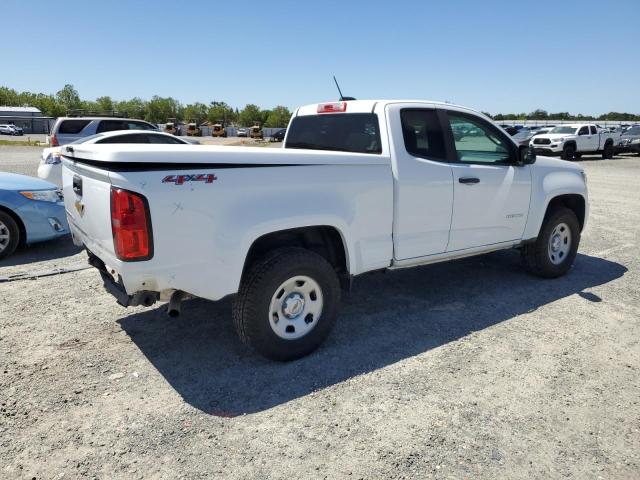 2019 Chevrolet Colorado VIN: 1GCHTBEN1K1360384 Lot: 53125064