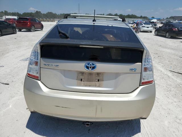 2010 Toyota Prius VIN: JTDKN3DUXA0174006 Lot: 54393374