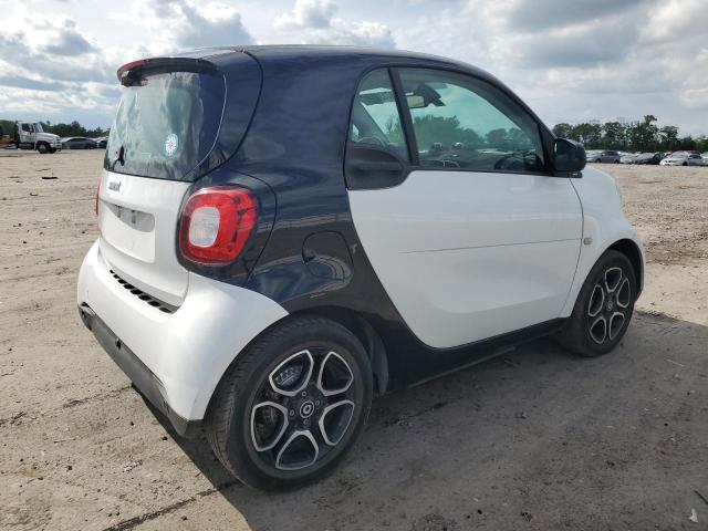 2018 Smart Fortwo VIN: WMEFJ9BA6JK301574 Lot: 53713184