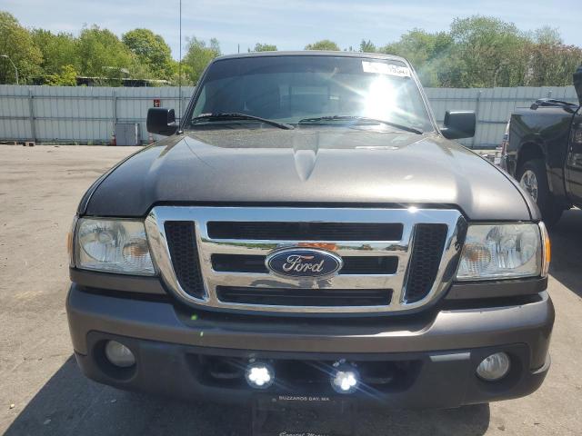 2011 Ford Ranger Super Cab VIN: 1FTLR4FE1BPA86295 Lot: 55846554