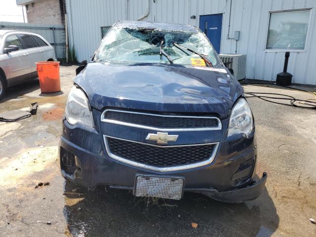 2015 Chevrolet Equinox Ls VIN: 2GNALAEK0F1132322 Lot: 55889214