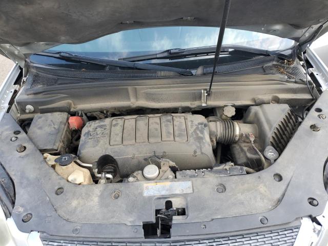 2012 GMC Acadia Slt-1 VIN: 1GKKVRED9CJ203045 Lot: 53974884