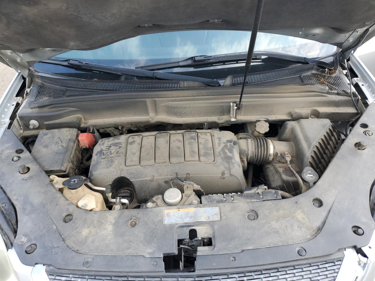 1GKKVRED9CJ203045 2012 GMC Acadia Slt-1