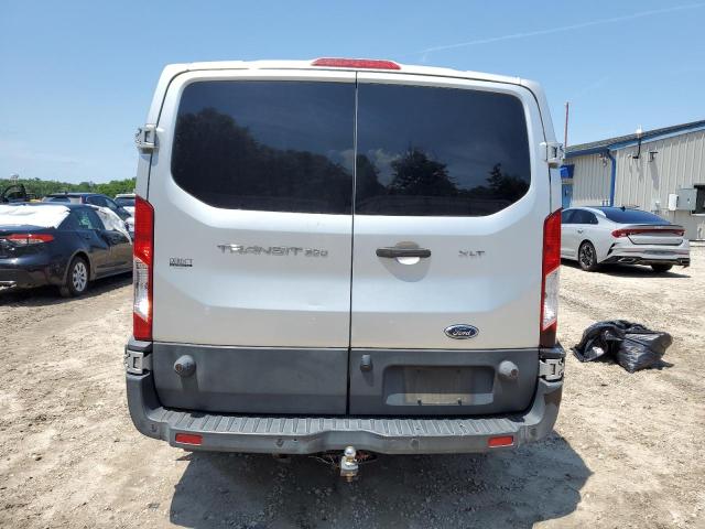 2015 Ford Transit T-350 VIN: 1FBZX2ZM0FKB09967 Lot: 54807224