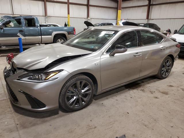 58AGZ1B11LU054540 Lexus ES350 ES 350 F-S