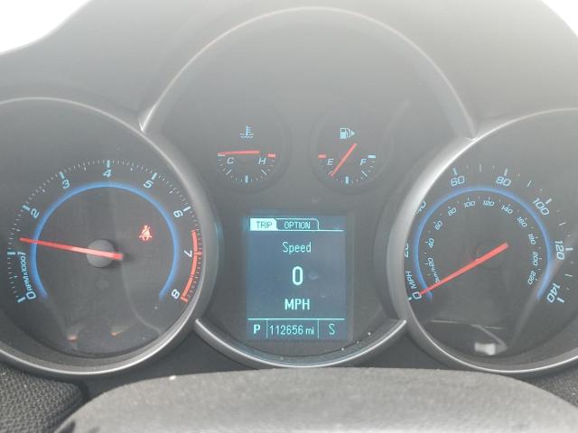 2014 Chevrolet Cruze Lt VIN: 1G1PC5SB5E7211400 Lot: 53604514