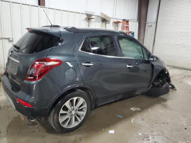 2017 Buick Encore Preferred VIN: KL4CJASB4HB240662 Lot: 55447504