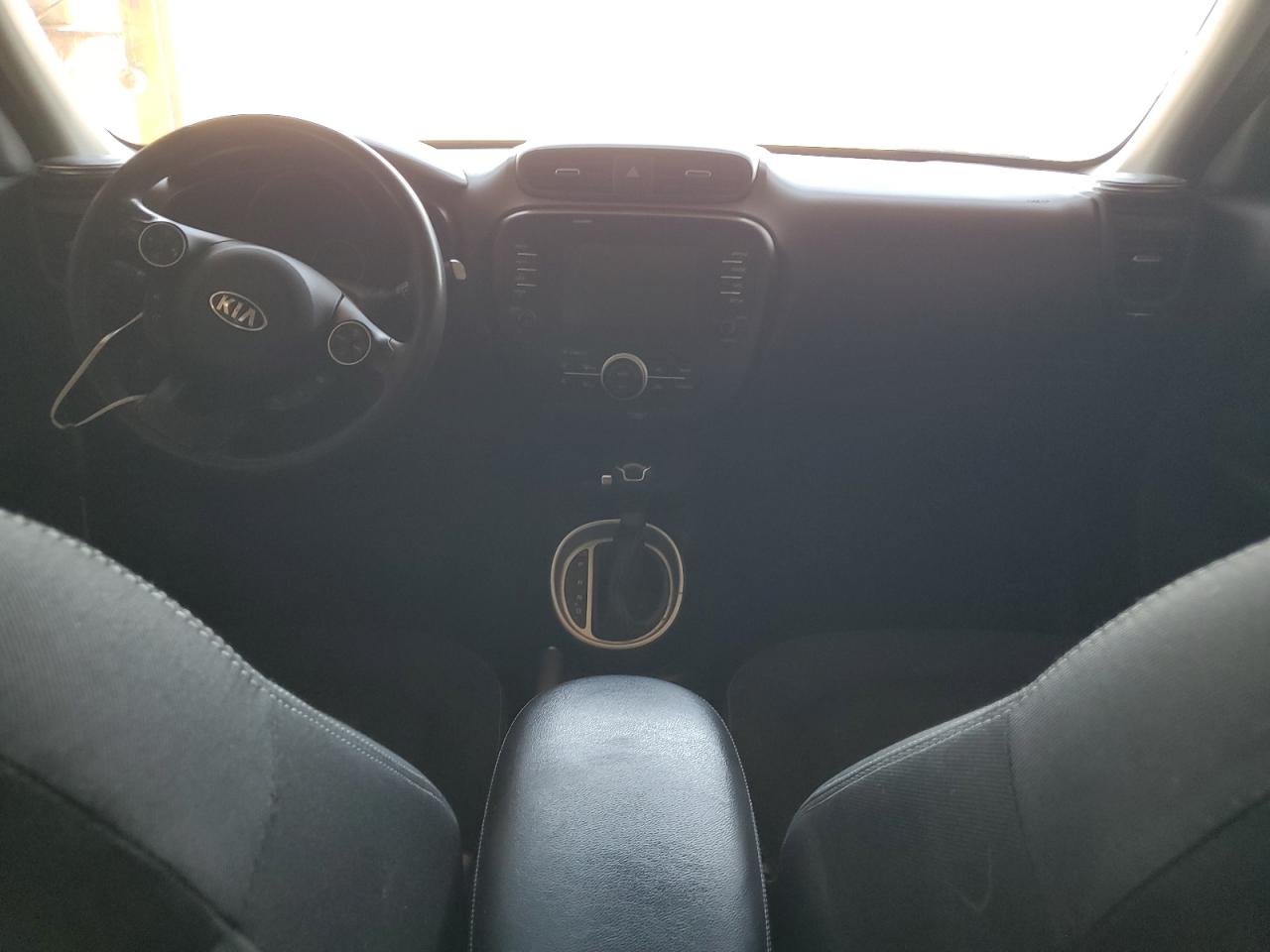 KNDJP3A57K7653950 2019 Kia Soul +