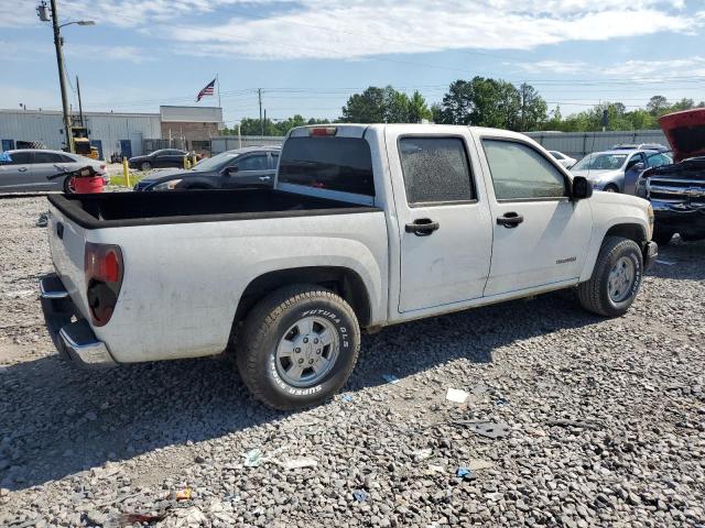 2005 Chevrolet Colorado VIN: 1GCCS138558238241 Lot: 56824654