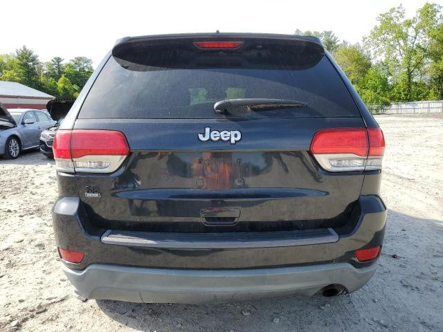 2016 Jeep Grand Cherokee Laredo VIN: 1C4RJFAG0GC391629 Lot: 55447074