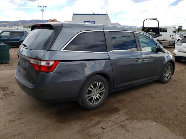 2012 Honda Odyssey Ex VIN: 5FNRL5H45CB083692 Lot: 54802164