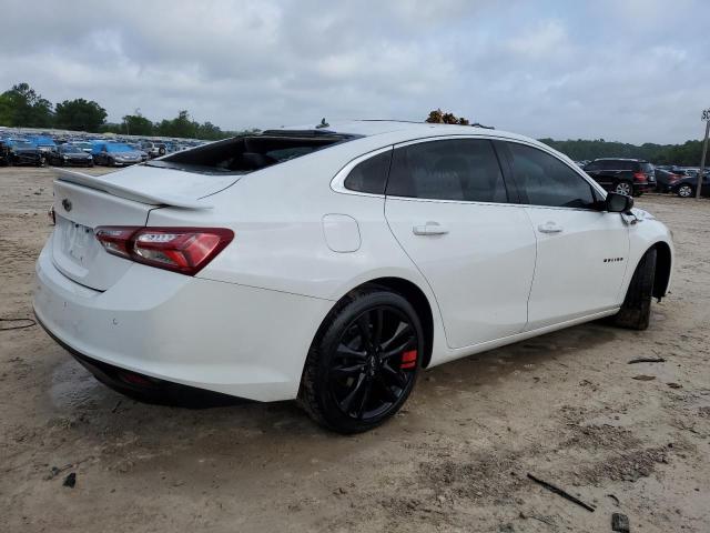 2020 Chevrolet Malibu Lt VIN: 1G1ZD5ST8LF158211 Lot: 54874634