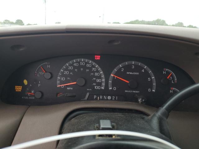 1999 Ford F150 VIN: 1FTRX17L5XNB63586 Lot: 56058024