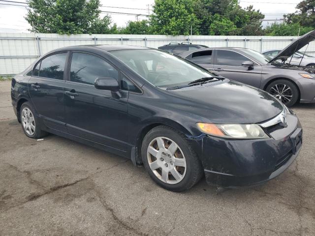 2008 Honda Civic Lx VIN: 1HGFA16548L028959 Lot: 54096374