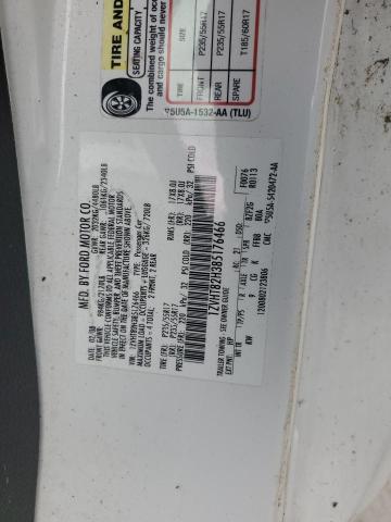 2008 Ford Mustang Gt VIN: 1ZVHT82H385176466 Lot: 55531904