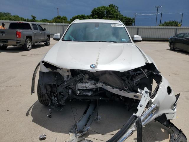 2016 BMW X3 xDrive28I VIN: 5UXWX9C53G0D85034 Lot: 55396434