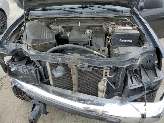 2005 Chevrolet Colorado VIN: 1GCCS196158235553 Lot: 56337084