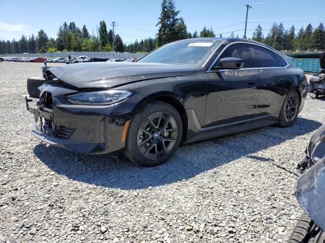 2023 BMW I4 EDRIVE - WBY43AW05PFP65622