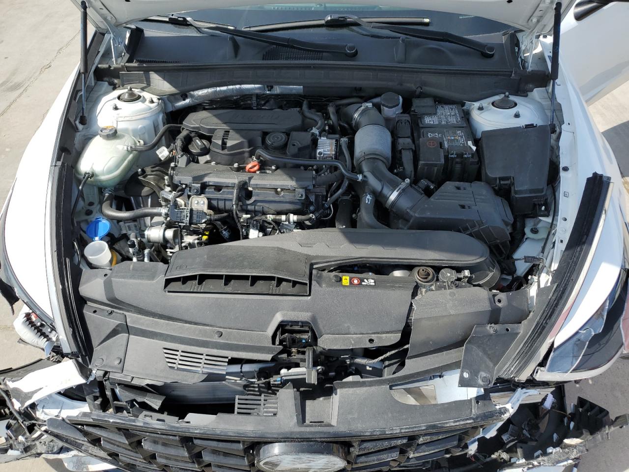 5NPEH4J2XLH058274 2020 Hyundai Sonata Limited