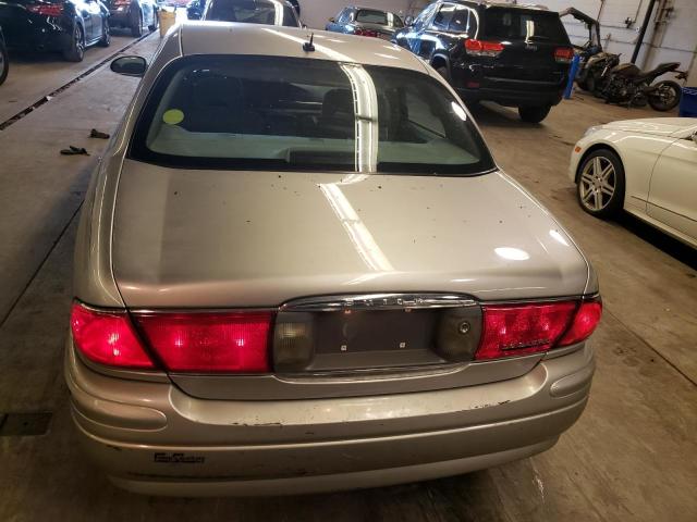 2005 Buick Lesabre Custom VIN: 1G4HP52K95U258829 Lot: 53796574