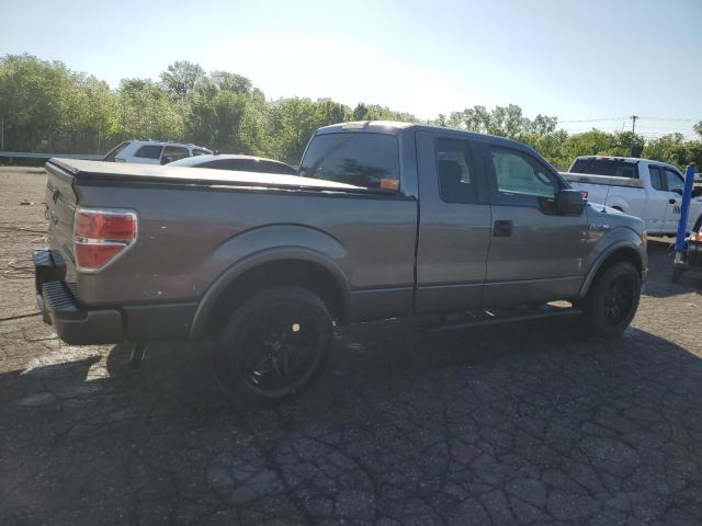 2014 Ford F150 Super Cab VIN: 1FTEX1CM9EFC91477 Lot: 56892964