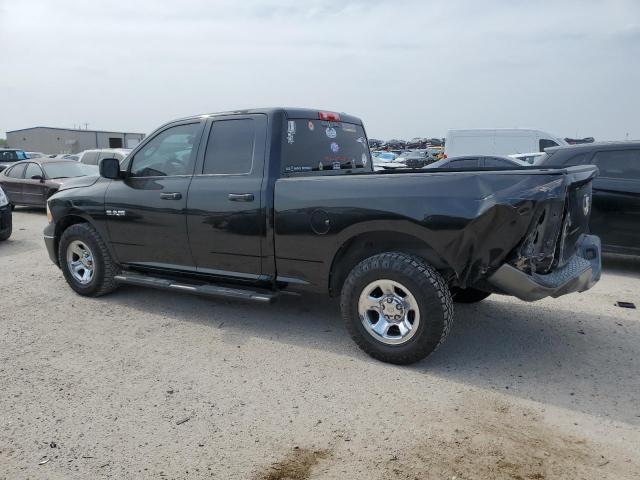 2009 Dodge Ram 1500 VIN: 1D3HB18K79S783125 Lot: 53143324