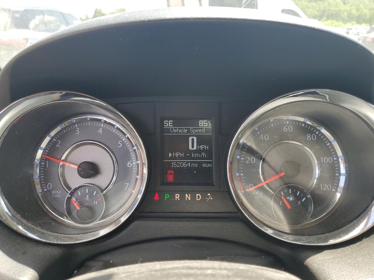 2C4RC1BG2ER225368 2014 Chrysler Town & Country Touring