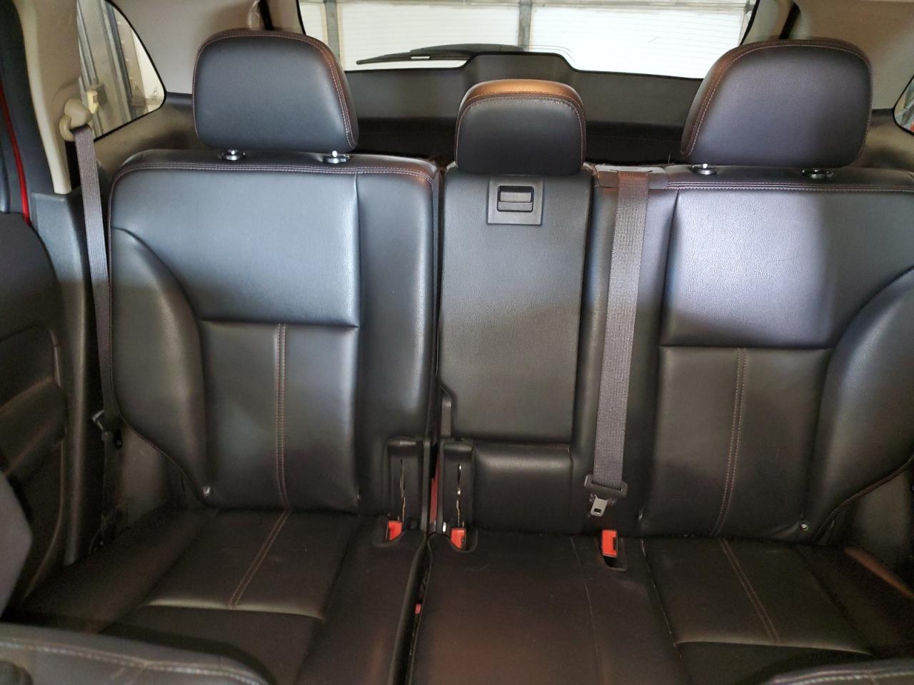 2FMDK4JCXCBA90025 2012 Ford Edge Sel