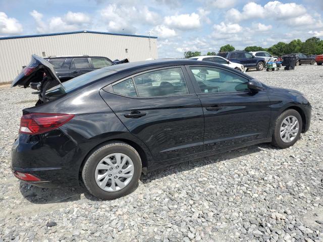 VIN KMHD74LF6LU074794 2020 HYUNDAI ELANTRA no.3