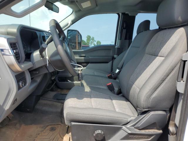 2023 Ford F250 Super Duty VIN: 1FT7X2BA8PEE02728 Lot: 55951454