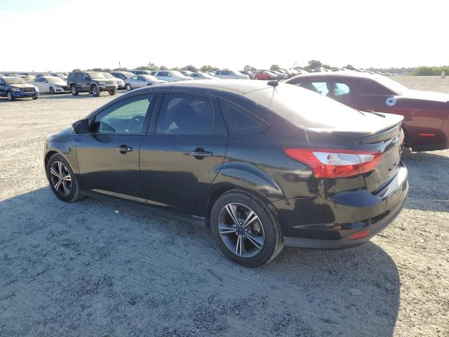 2014 Ford Focus Se VIN: 1FADP3F21EL432860 Lot: 56716274