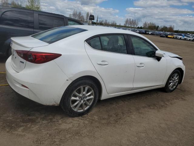 2015 Mazda 3 Touring VIN: 3MZBM1V72FM146881 Lot: 54053804