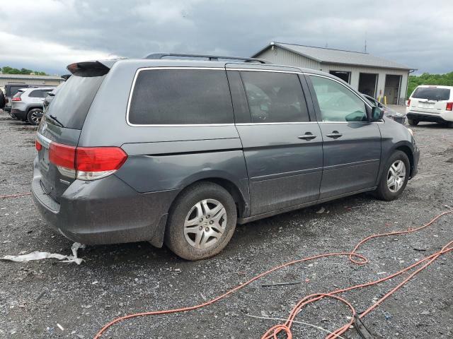 2010 Honda Odyssey Touring VIN: 5FNRL3H99AB007017 Lot: 55207774