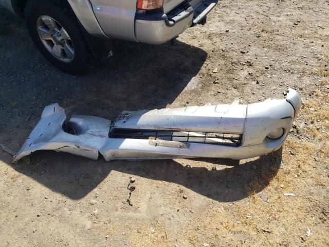 2006 Toyota Tacoma Double Cab Long Bed VIN: 5TEMU52N76Z314961 Lot: 55400054