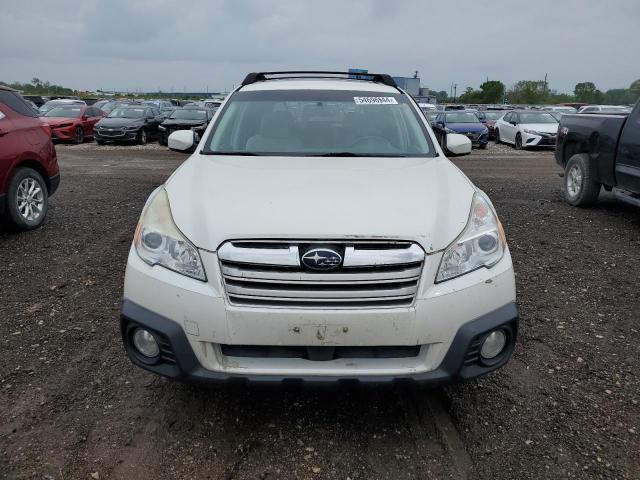 2013 Subaru Outback 2.5I Premium VIN: 4S4BRCGC0D3204037 Lot: 54696944