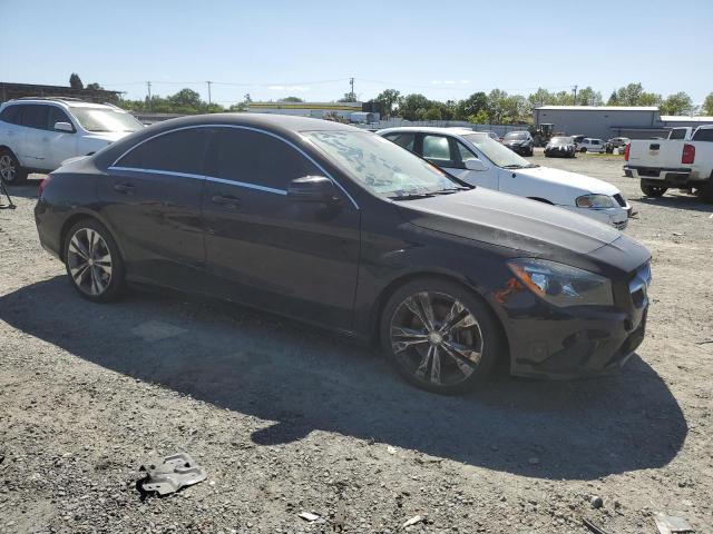 VIN WDDSJ4EB5GN393729 2016 Mercedes-Benz CLA-Class,... no.4