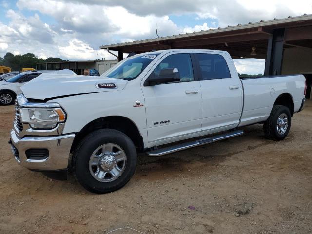 2021 Ram 3500 Big Horn VIN: 3C63R3HL5MG635758 Lot: 54459204