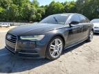 2016 AUDI A6 PREMIUM - WAUFGAFC8GN059529