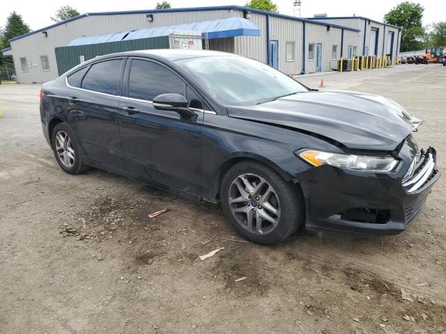 2016 Ford Fusion Se VIN: 3FA6P0H78GR200678 Lot: 55931364