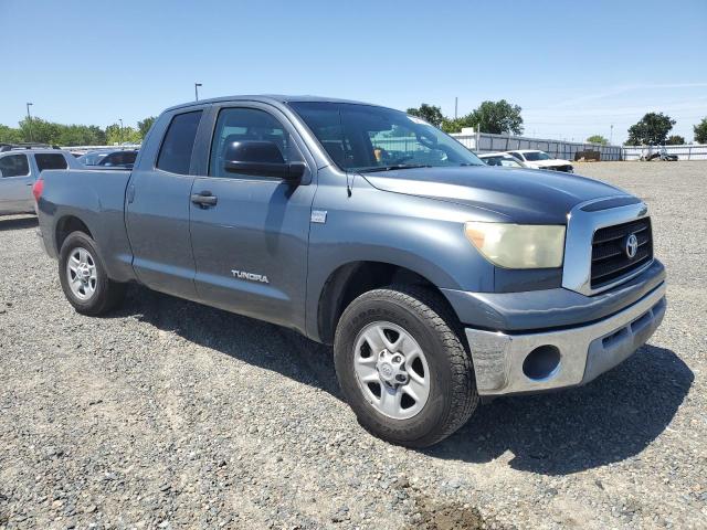 2008 Toyota Tundra Double Cab VIN: 5TFRT54118X021361 Lot: 53907124