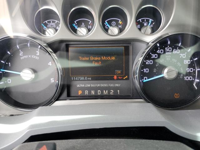 2015 Ford F250 Super Duty VIN: 1FT7W2BT8FEB21774 Lot: 56084684