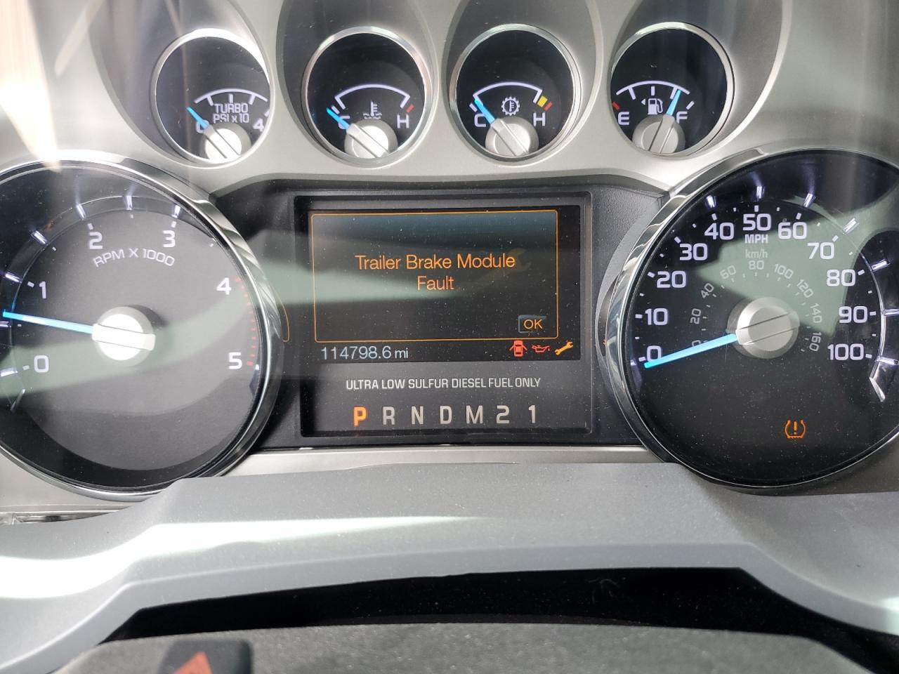 1FT7W2BT8FEB21774 2015 Ford F250 Super Duty