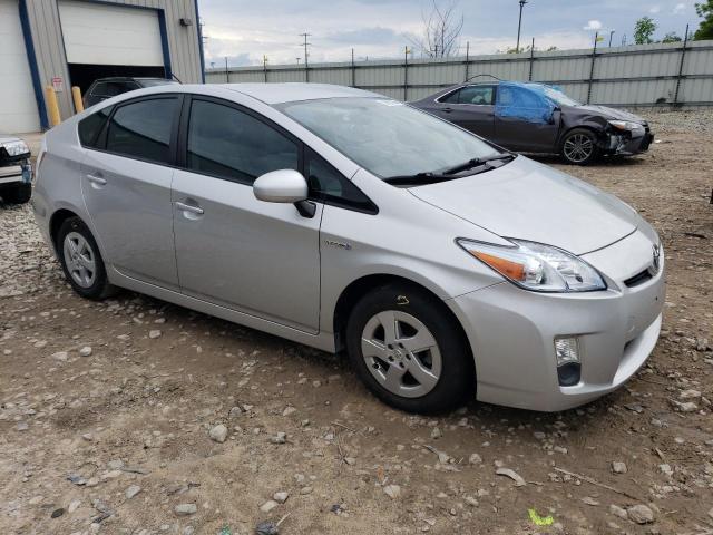 2010 Toyota Prius VIN: JTDKN3DU2A0024066 Lot: 56650354