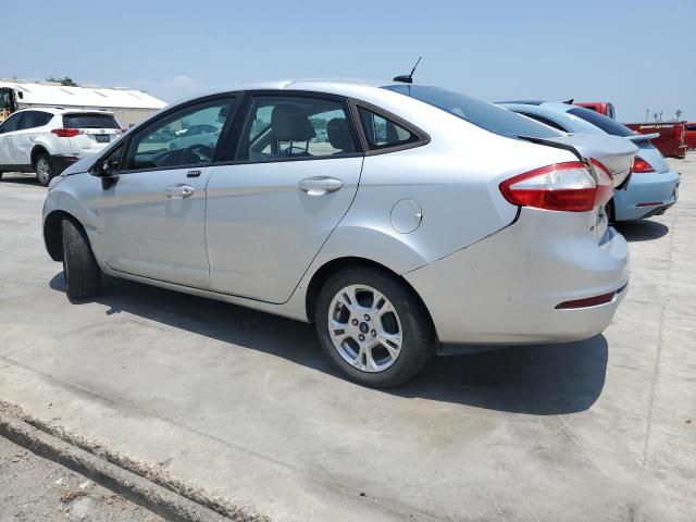 2015 Ford Fiesta Se VIN: 3FADP4BJ3FM120770 Lot: 55706104