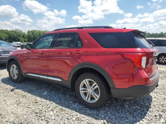 2022 Ford Explorer Xlt VIN: 1FMSK7DH0NGA33456 Lot: 55641294