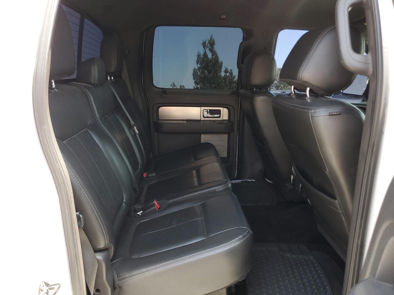 1FTFW1CT2DKD82398 2013 Ford F150 Supercrew