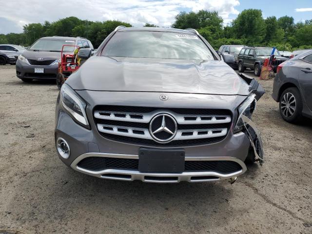 2019 Mercedes-Benz Gla 250 4Matic VIN: WDCTG4GB7KJ589000 Lot: 56651484