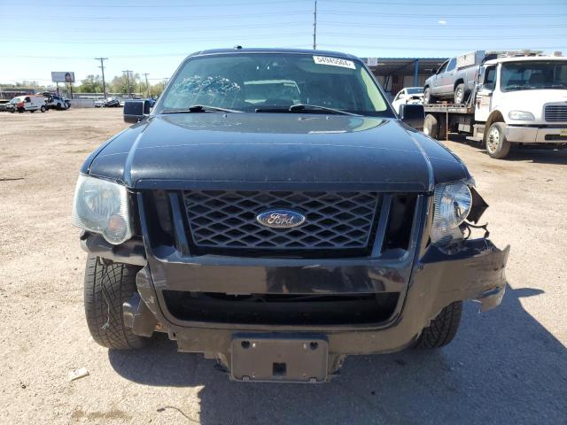 2010 Ford Explorer Sport Trac - Image 5