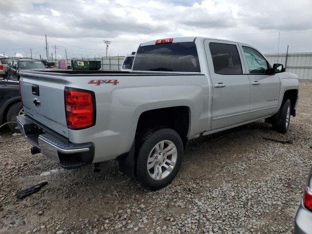 2016 Chevrolet Silverado K1500 Lt VIN: 3GCUKREC0GG280558 Lot: 53993674