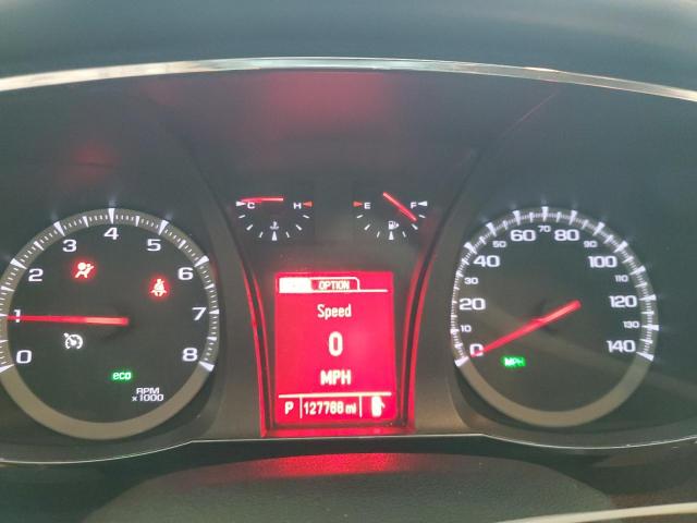 2015 GMC Terrain Slt VIN: 2GKFLXEK5F6367503 Lot: 53582834